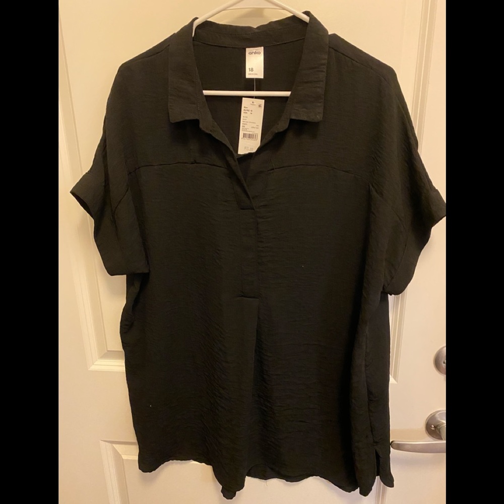ANKO dress shirt